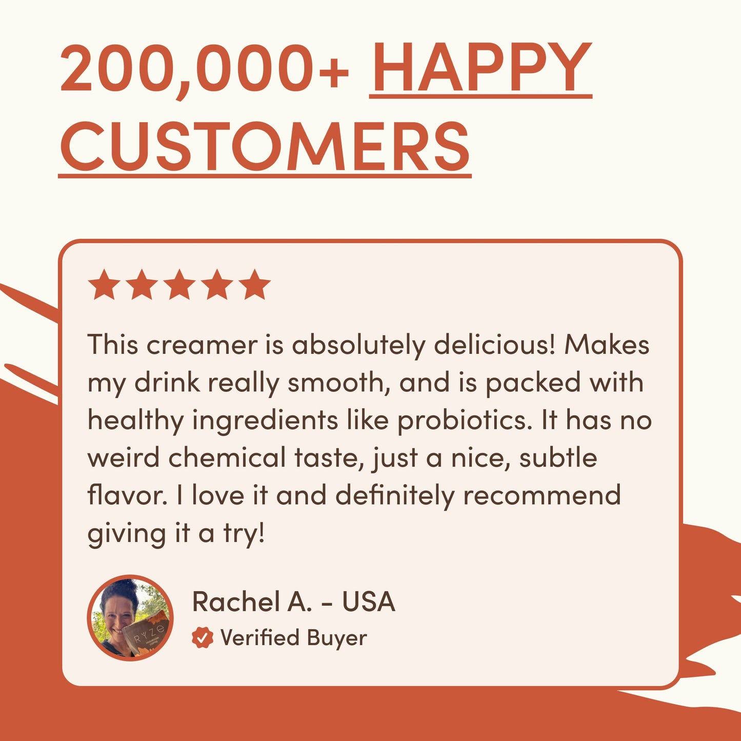 Superfood Creamer gnyrqh