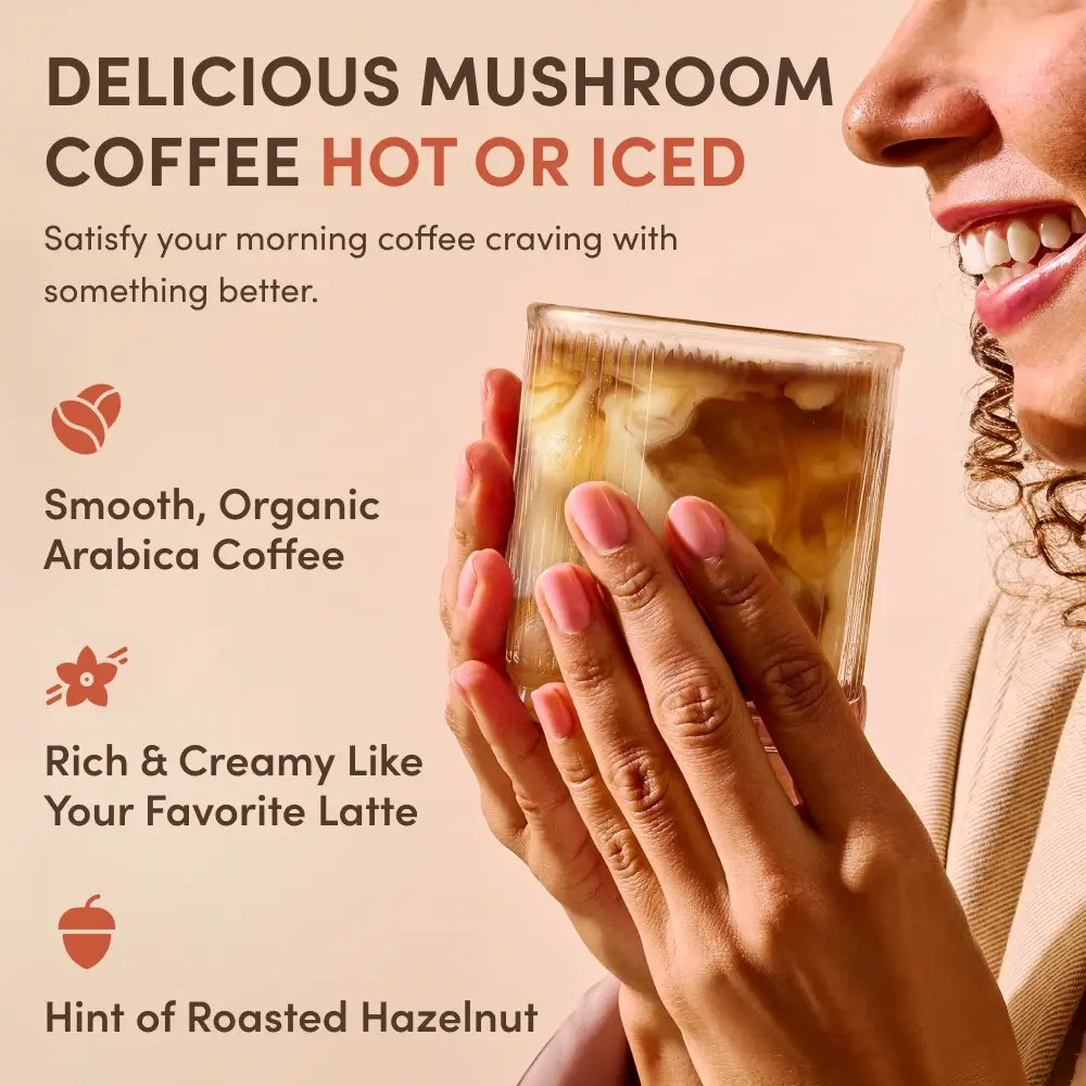 Mushroom Coffee p7ed2a