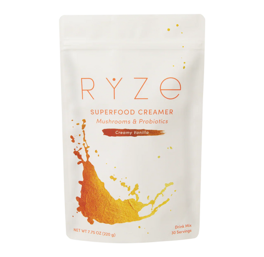 Superfood Creamer gnyrqh