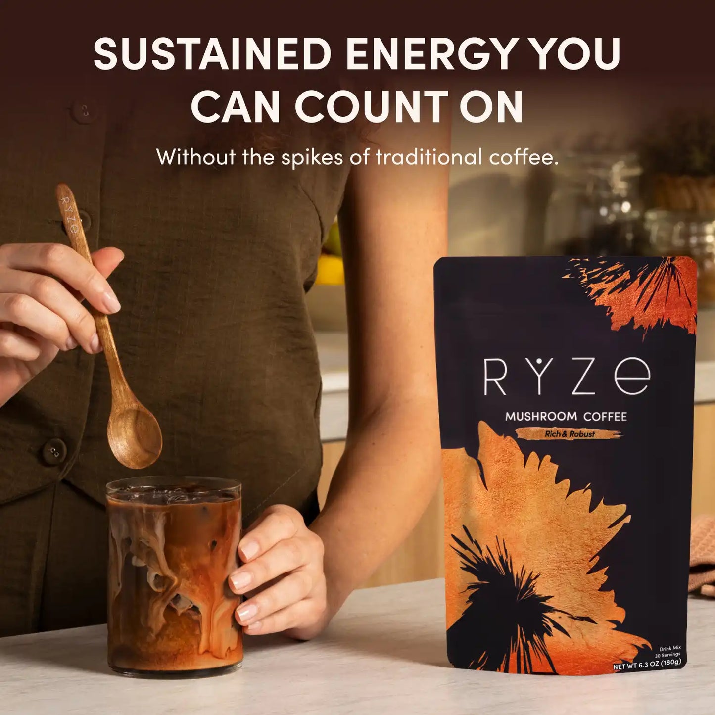 Dark Roast Starter Kit crzamp