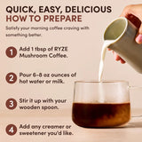 Dark Roast Starter Kit crzamp