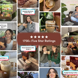 Dark Roast Starter Kit crzamp