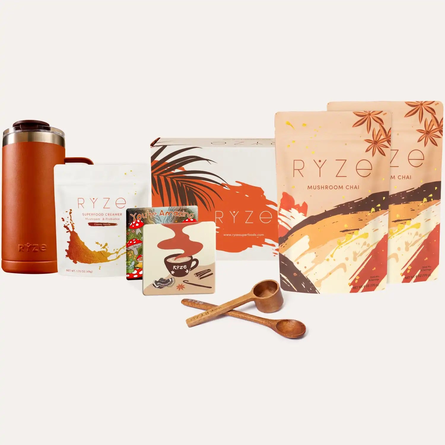 Starter Kit jhn6ct