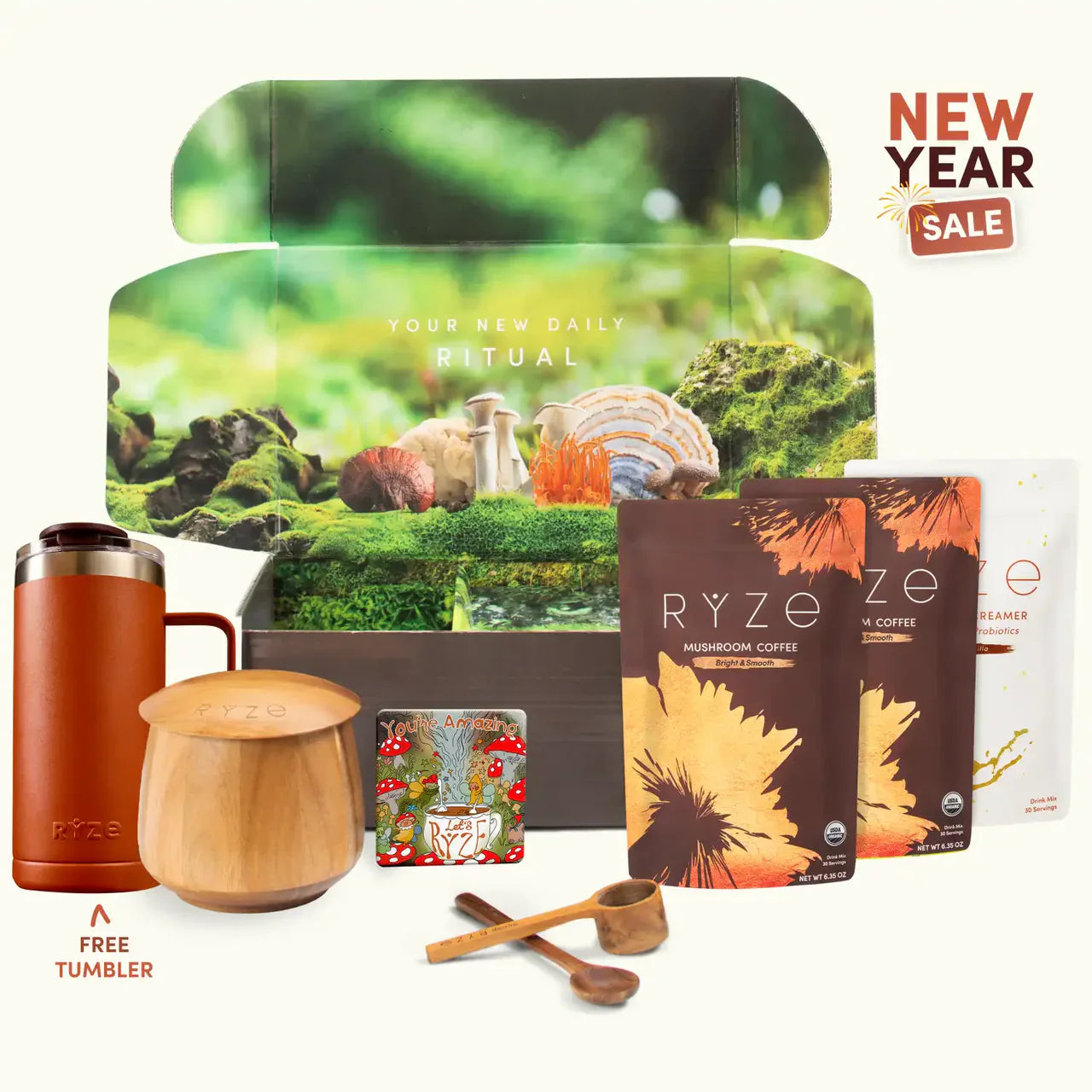 Ritual Set bqssbc