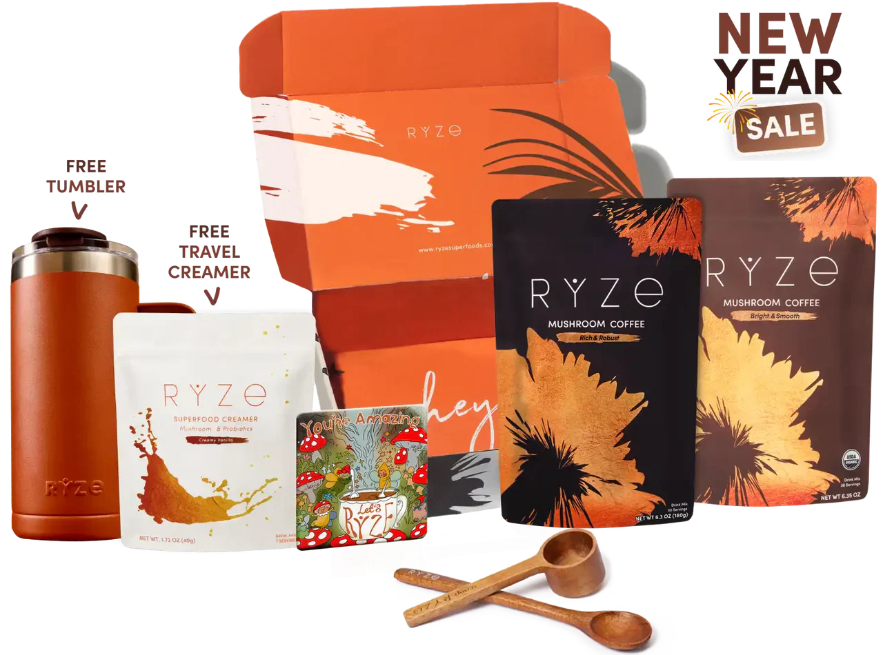 Coffee Duo Bundle mbncbc
