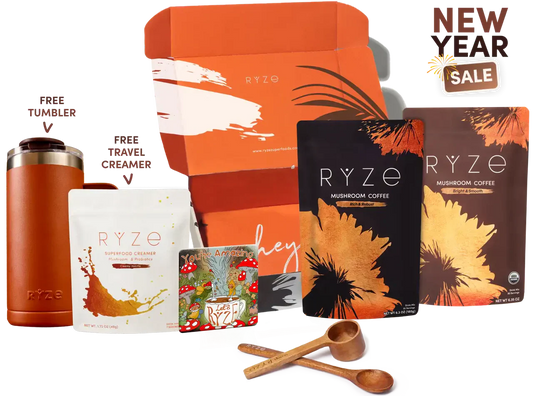 Coffee Duo Bundle mbncbc