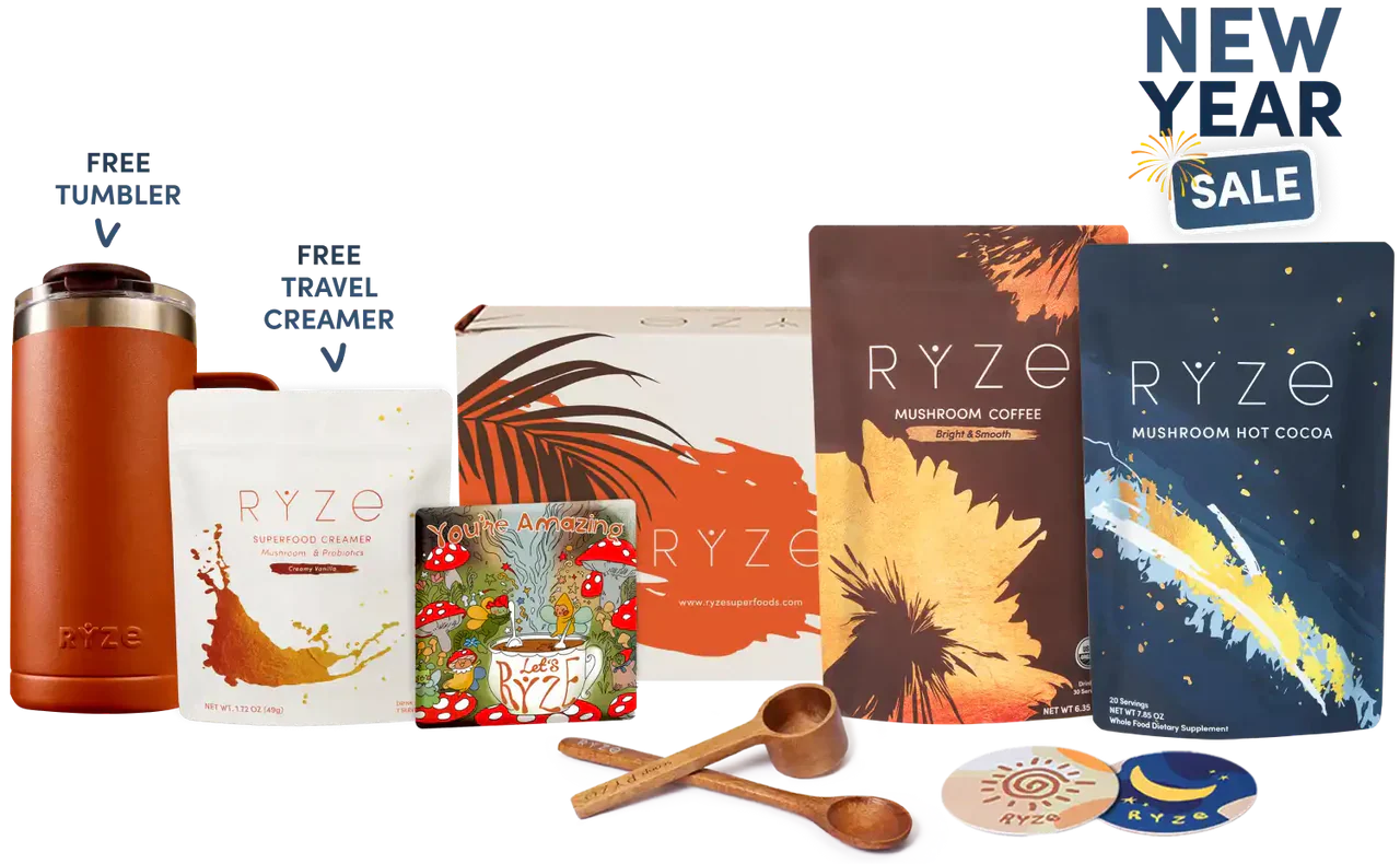 Day + Night Bundle qfkkxs