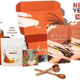 Starter Kit 4qesf3