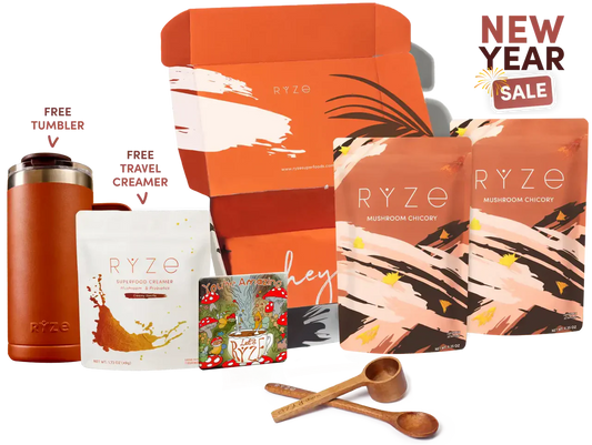 Starter Kit 4qesf3