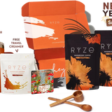 Dark Roast Starter Kit crzamp
