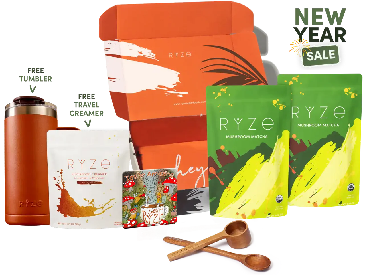 Starter Kit andrk9