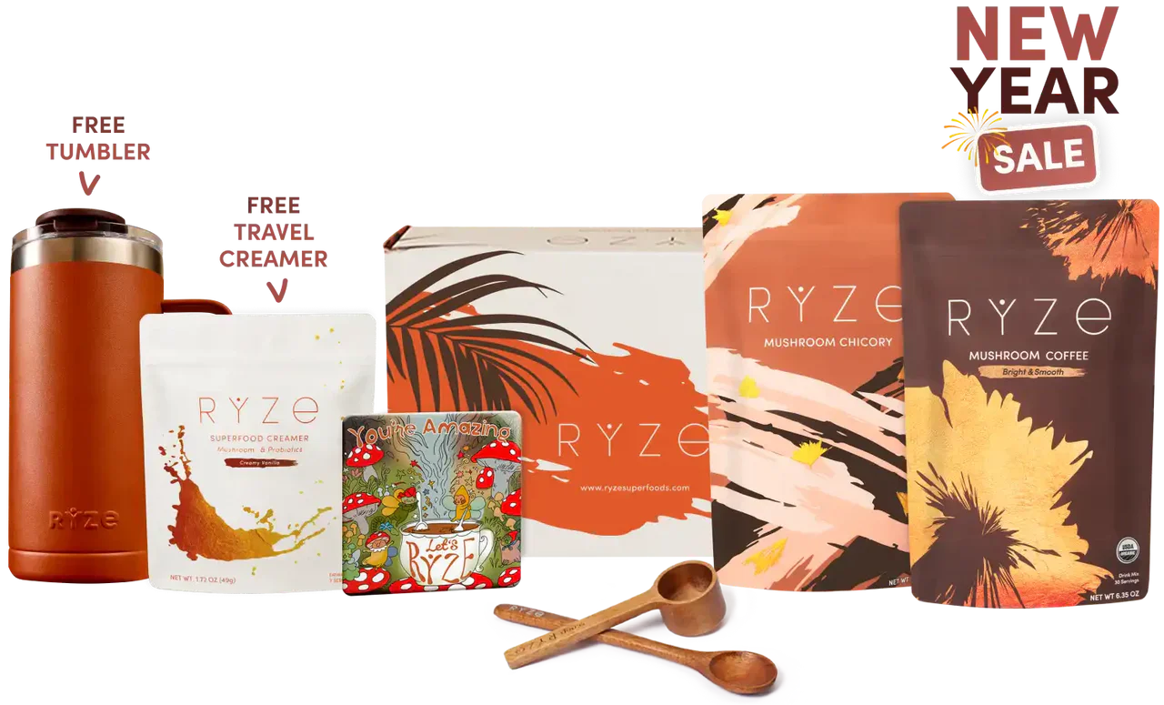 Lasting Energy Bundle k865kz