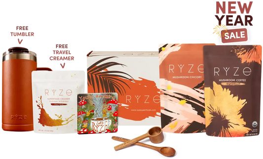 Lasting Energy Bundle k865kz