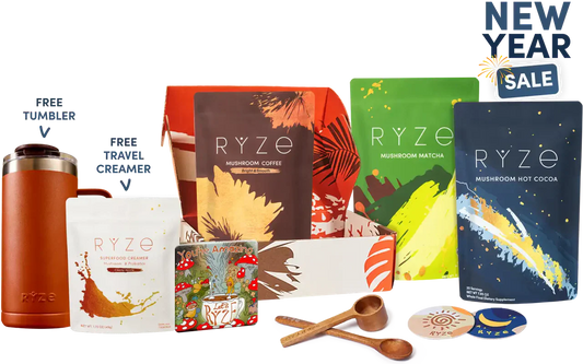 Ultimate Day + Night Bundle yrwg6c