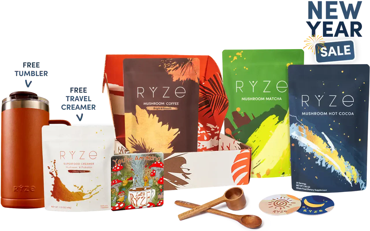 Ultimate Day + Night Bundle yrwg6c