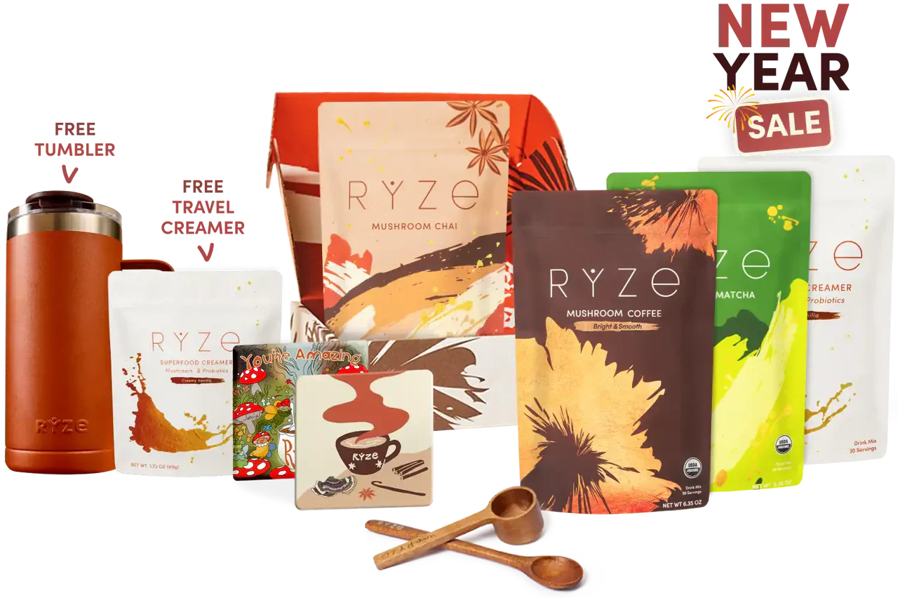 Ultimate Pick-Me-Up Bundle rztk2c