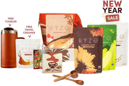 Ultimate Pick-Me-Up Bundle rztk2c