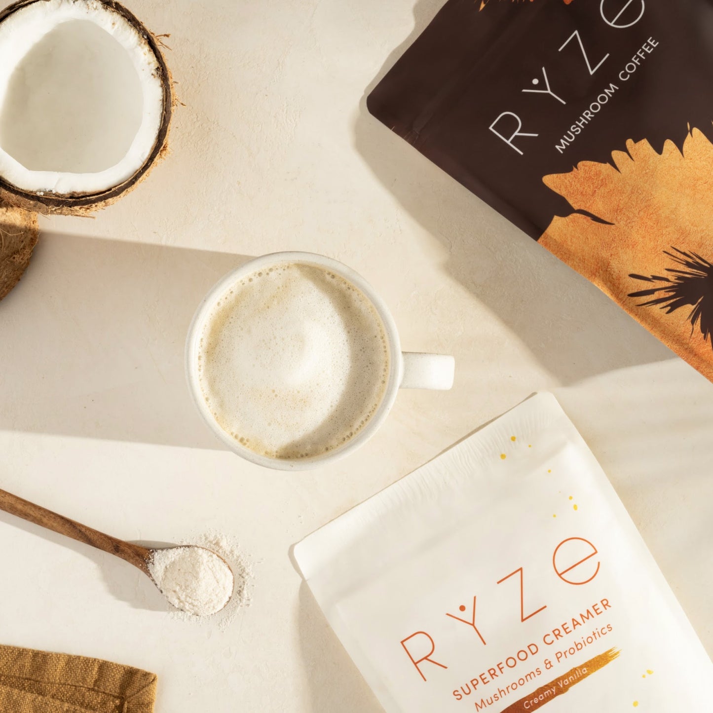 Superfood Creamer gnyrqh