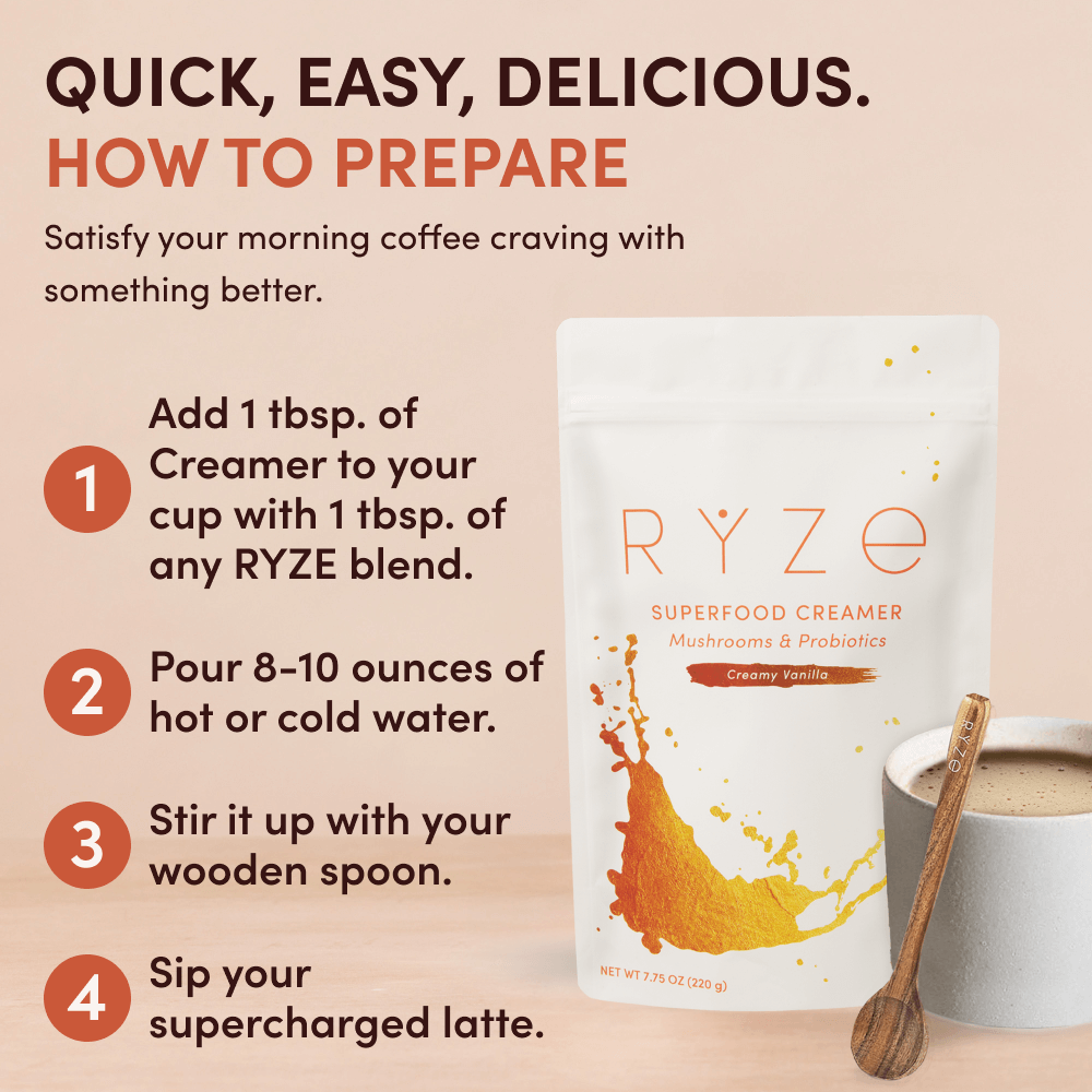 Superfood Creamer gnyrqh