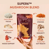 Mushroom Coffee p7ed2a