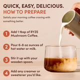 Mushroom Coffee p7ed2a